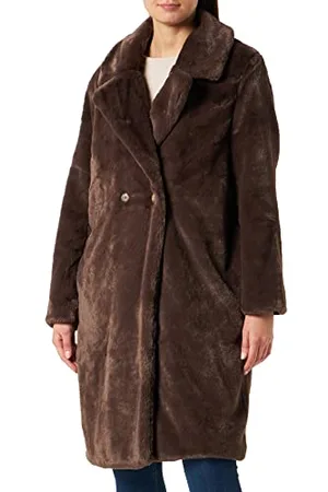 Ichi Damen IHHAYA JA Outerwear, , 36