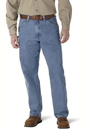 Wrangler Herren Carpenter jeans, , 30W / 30L EU
