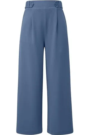 QS by s.Oliver QS Ankle Hose Wide Leg