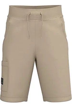NAME IT Jungen Nkmvasse Long Unb H1 Sweatshorts, , 122 EU
