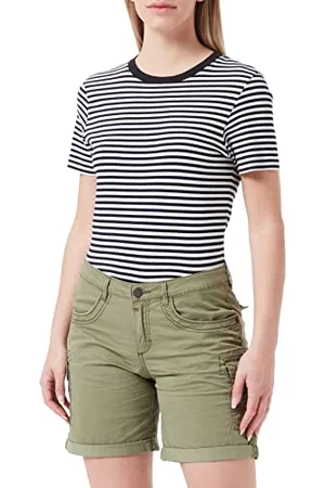 Timezone Damen Loose RoslynTZ Cargo Short, , 24W EU