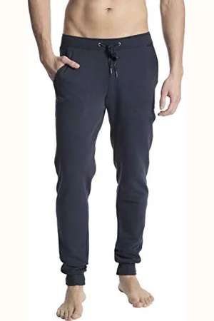 Calida Herren Remix Basic Lw Hose, , 56 EU