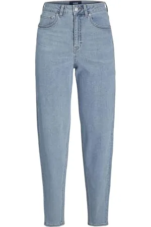 JJXX Damen JXLISBON MOM HW MH4003 NOOS Jeanshose, , 29W / 32L