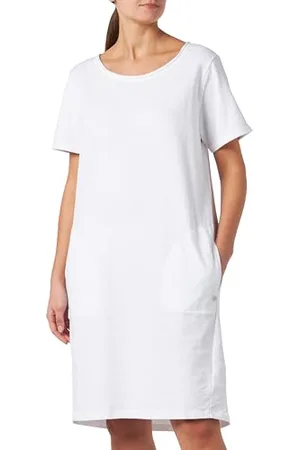 Timezone Damen Jogg Dress Kleid, , Small