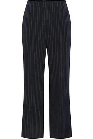 Pieces® Female Hose mit weitem Bein PCBOSSY