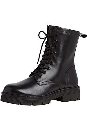 Marco Tozzi Damen 2-2-26286-27 Leder Boot Schneestiefel, , 38 EU