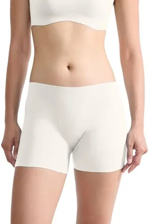 Sloggi Damen Zero Feel 2.0 Cyclist, , XS
