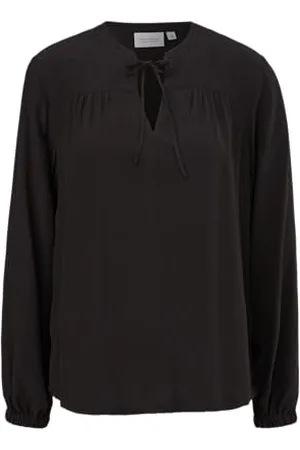 Comma, Bluse Langarm