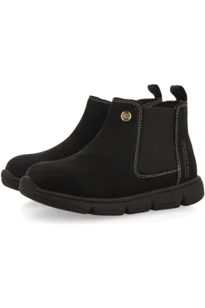 Gioseppo Jungen Mädchen Cigand Oxford-Stiefel, , 26 EU