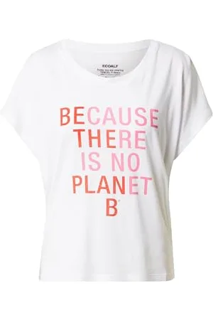 ECOALF Damen Rialf T-Shirt Woman, , 38