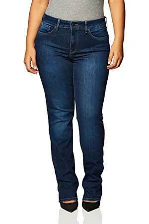 NYDJ Damen Mdnm2013 Jeans, , 40 EU