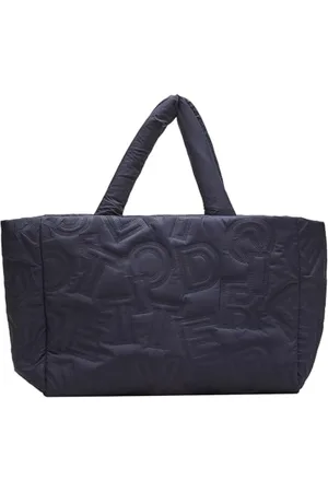 QS by s.Oliver Damen 201.10.202.25.300.2109733 Tasche SHOPPER EXTRA LAR, , Einheitsgr e EU