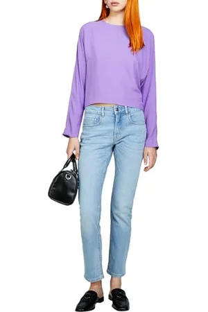 Sisley Trousers