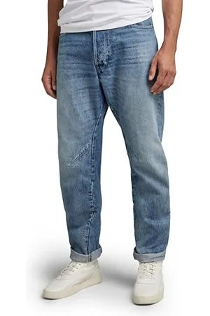 G-Star RAW Herren Arc 3D Jeans