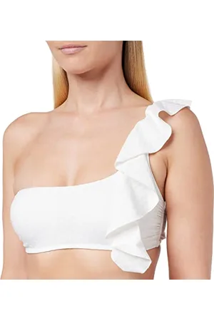 Benetton Damen Reggiseno Imbottito 3qne5r01h Gepolsterter BH, , XS