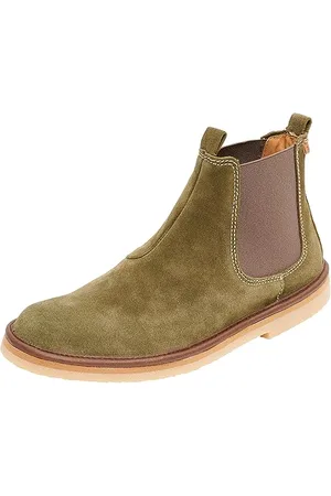 El Naturalista Herren N5951 Lumbier Bootsschuh, , 45 EU