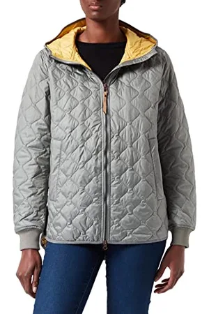 Camel Active Damen 320250/7F41 Jacke, , 38