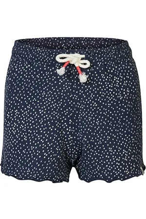 Noppies Kids Mädchen Girls Pelaha Shorts, India Ink-N043, 116