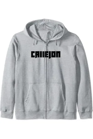 Callejon Kapuzenjacke