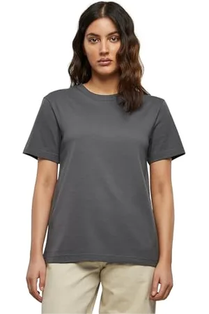 Build Your Brand Damen BY211-Ladies Everyday Tee T-Shirt, , 3XL