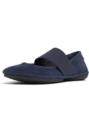Camper Damen Right Nina 21595 Mary Jane, , 41 EU