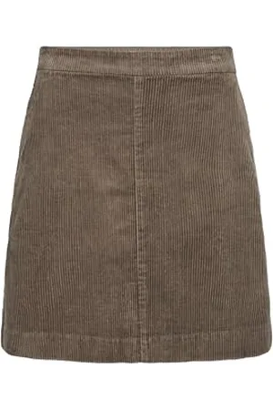 Part Two Damen Lingspw Female A-Shape Skirt, , 34