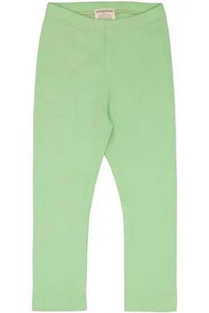 loud + proud Legging Uni, aus Bio Baumwolle, GOTS Zertifiziert