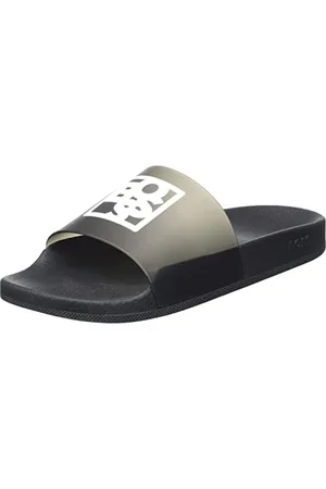 HUGO BOSS Damen Bay_Slid_shkn Slider 36