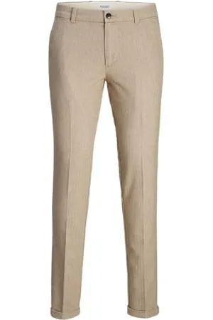 JACK & JONES Jpstmarco Jjhenry Chino Sn