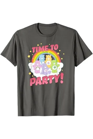 Care Bears Birthday Let