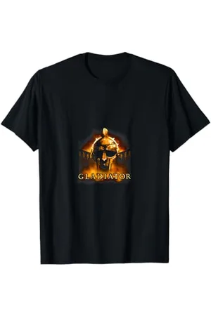 Gladiator My Name Is T-Shirt