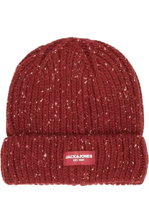 JACK & JONES Mütze Herren, , Einheitsgröße