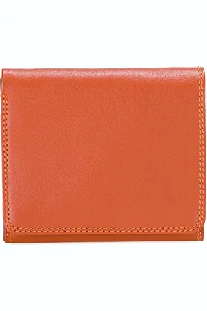 Mywalit Unisex Bi-fold w/Tray Purse Accessory-Travel Wallet