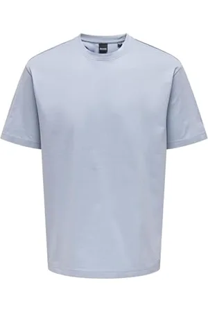 Only & Sons Herren Onsfred RLX Tee Noos T-Shirt, , S EU