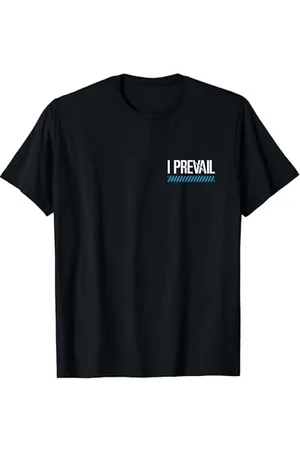 I Prevail – Offizielles Merchandise T-Shirt