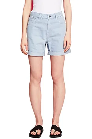 ESPRIT Damen 043EE1C308 Shorts, , 26