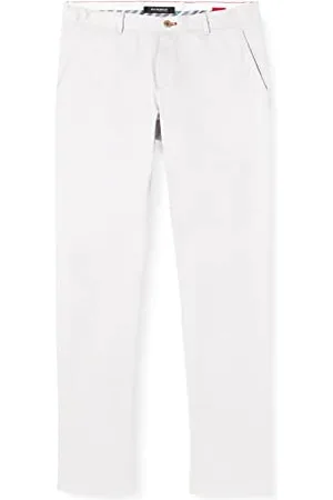 Roy Robson Herren Freizeithose Lässige Business-Hose, , 54