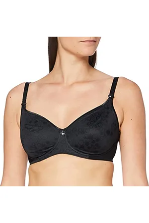 Cache Coeur Damen Gloss Umstands-BH, Undurchsichtige, , 85C