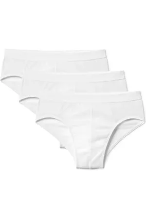 Calida Natural Benefit Slip Herren, im 3er-Pack