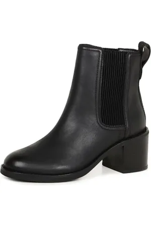 Clarks Damen Chamberly Top Chelsea-Stiefel, , 35.5 EU