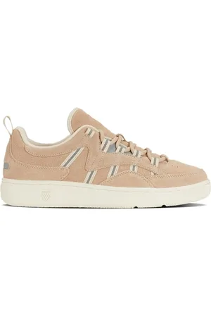 K-Swiss Herren SLAMM 99 Sneaker, 43 EU