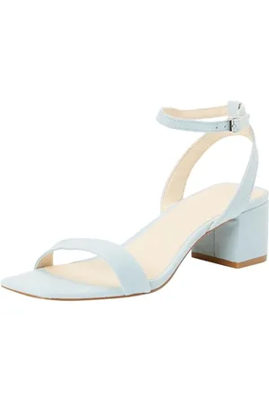 ONLY ONLHANNA-1 LIFE PU HEELED SANDAL NOOS