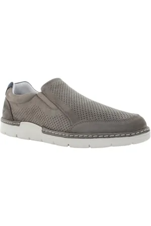 Lumberjack Herren Gino Fahrer-Slipper, , 40 EU