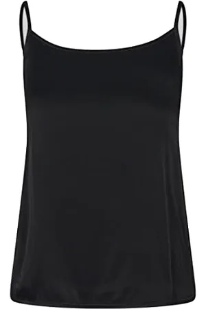 HUGO BOSS SATINIGHT_Camisole