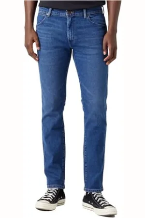 Wrangler Men