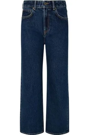 Pepe Jeans Damen Straight Uhw PL204731 Jeans, , 25W / 28L