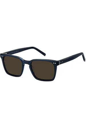 Tommy Hilfiger Sonnenbrillen TH 1971/S PJP BLUE 53/20/150 Herren