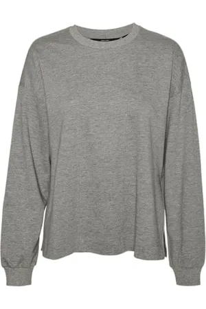 VERO MODA Vmpira Ls Sweatshirt JRS