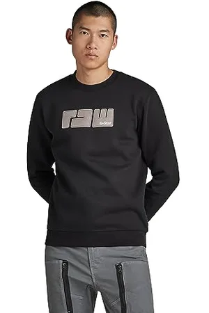 G-Star RAW Herren RAW. Felt r sw, , XS