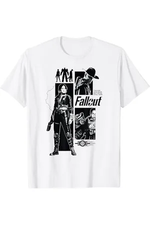 Fallout — Das Ende war nah... T-Shirt